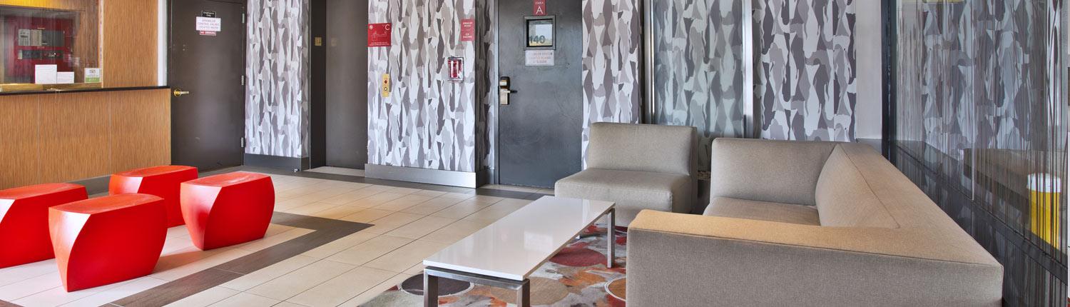 Brooklyn Motor Inn New York City Exterior photo