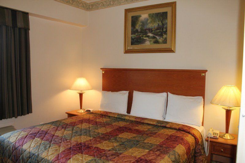 Brooklyn Motor Inn New York City Exterior photo