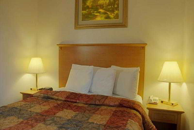 Brooklyn Motor Inn New York City Exterior photo
